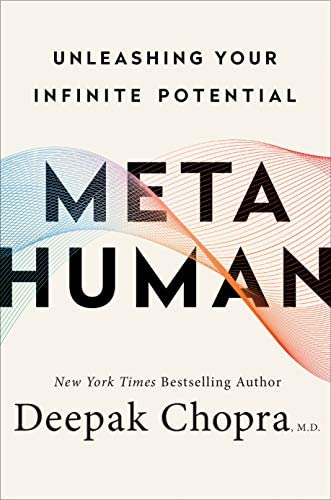 Becoming Metahuman