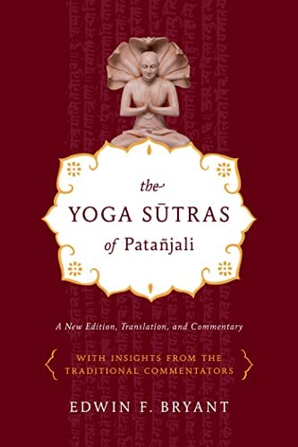 The Power of Patanjali’s Yoga Sutra: Harnessing the Mind to Achieve True Freedom