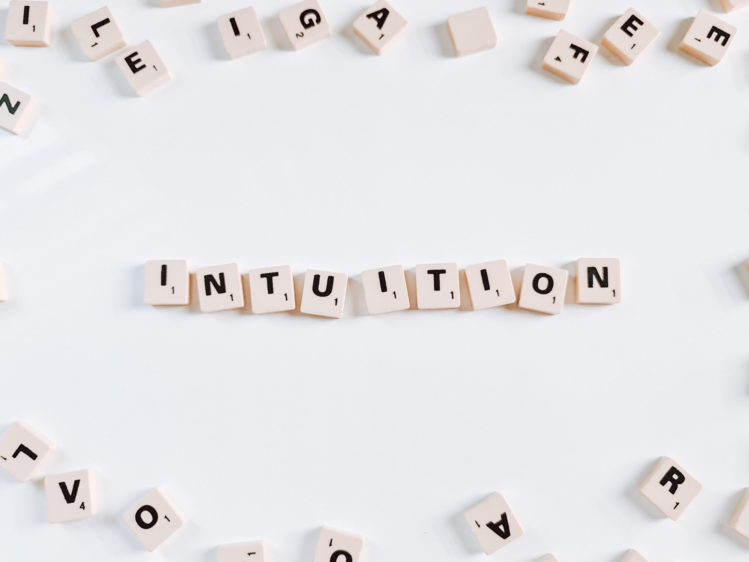 5 Signs Your Intuition Is Developing